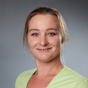 Portrait Miriam Weischnur