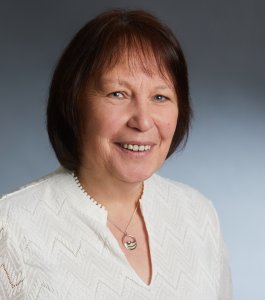 Portrait Anja Bakker