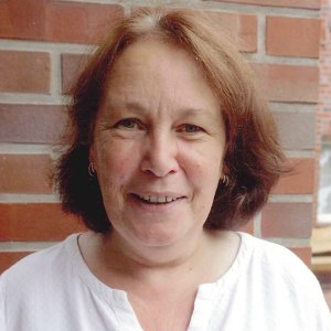 Portrait Anja Bakker