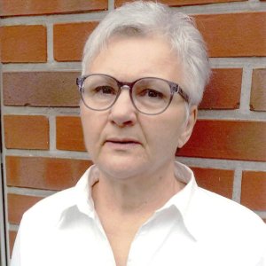 Portrait Ludmilla Herter