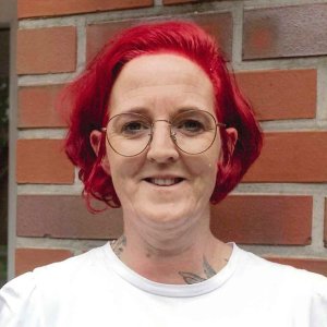 Portrait Manuela Osterkamp