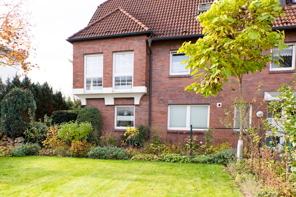 Imagebild Zentrumsnah