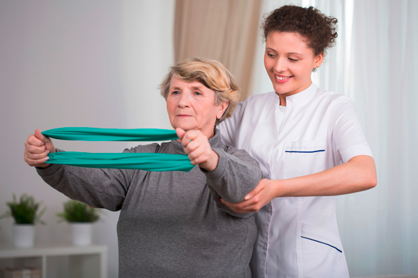 Imagebild Individuelle Behandlungen